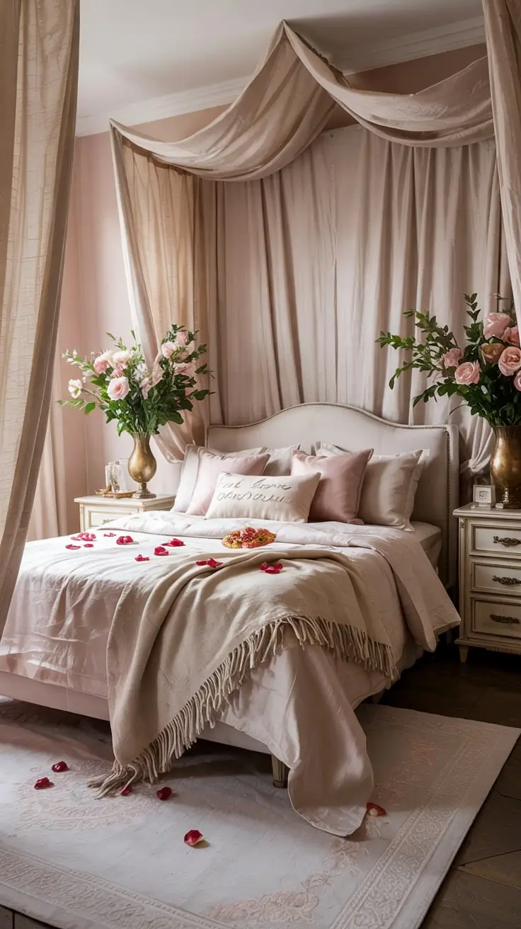 Bed Aesthetic 2026: Cozy, Modern, and Dreamy Bedroom Design Inspirations