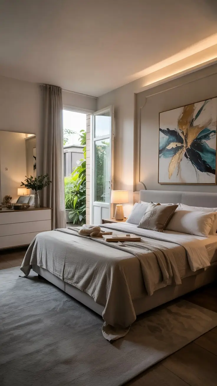 Bedroom Layout 2026: Modern Bedroom Design Trends and Inspiring Layout Ideas