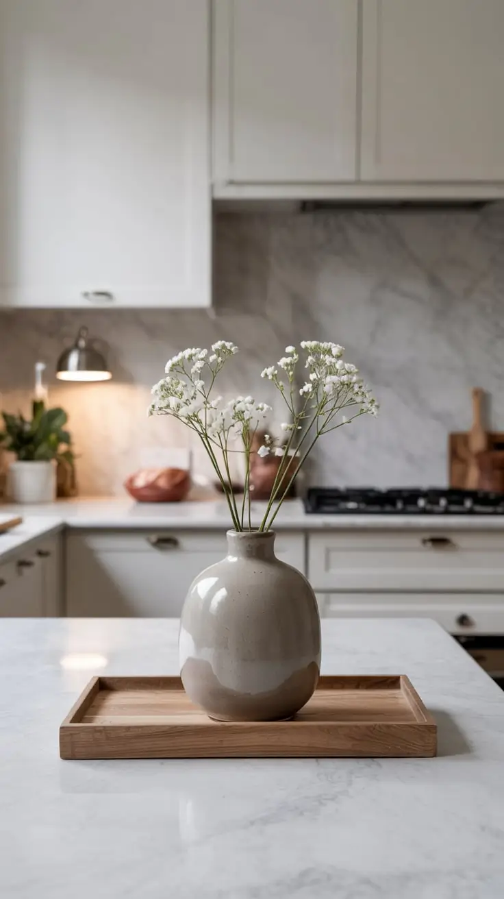 Kitchen Counter Decor 2026: Modern, Functional, and Stylish Ideas for Every Home