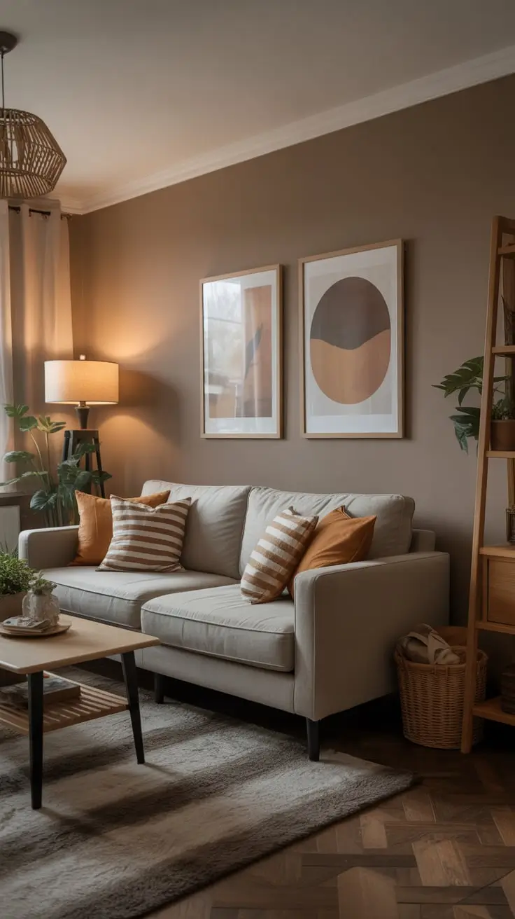 Living Room Decoration Ideas 2026: Modern, Cozy, and Creative Designs for Every Home