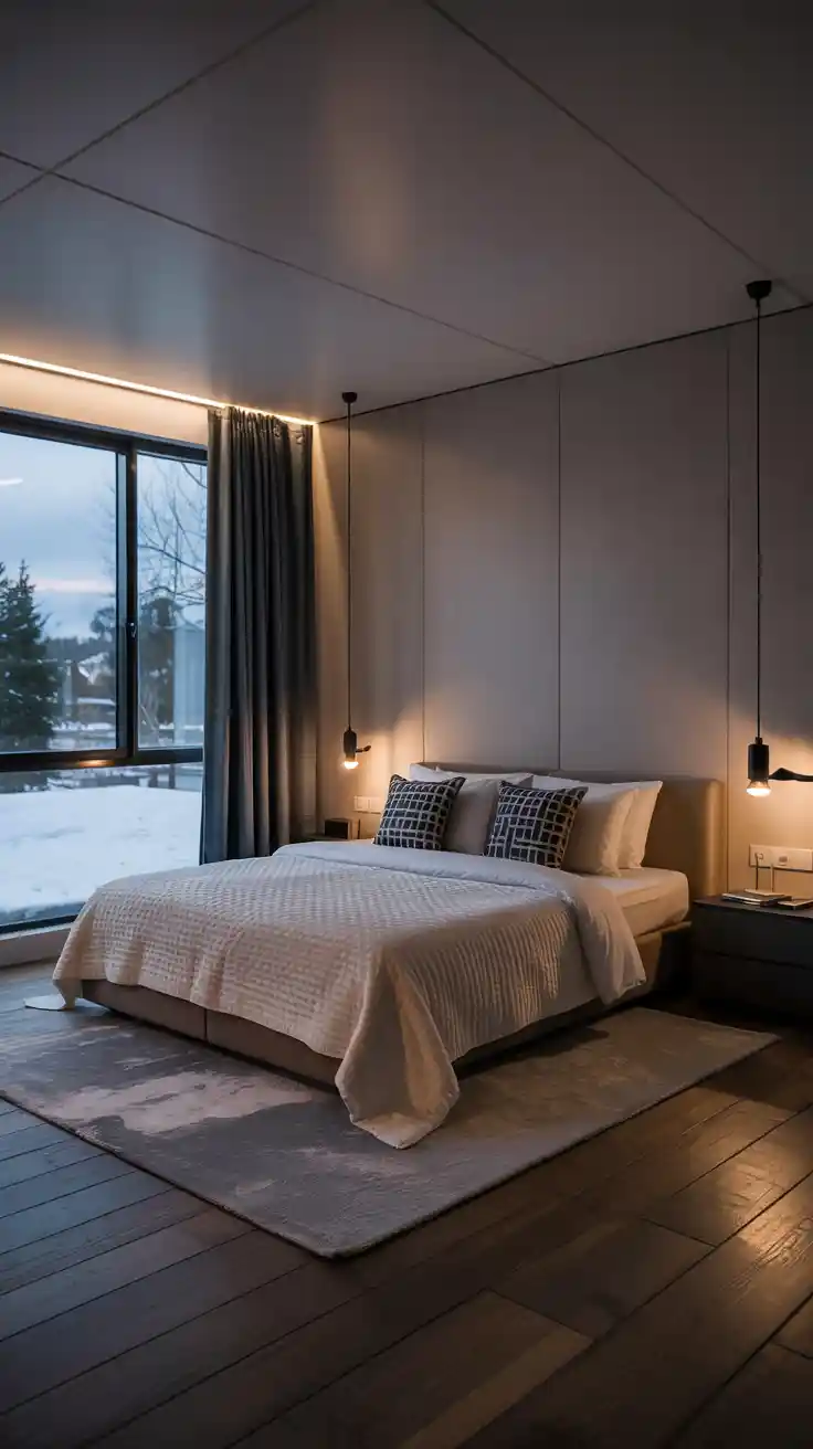 Blackout Curtains for Bedroom Ideas 2026: Modern Aesthetic Designs for Every Style