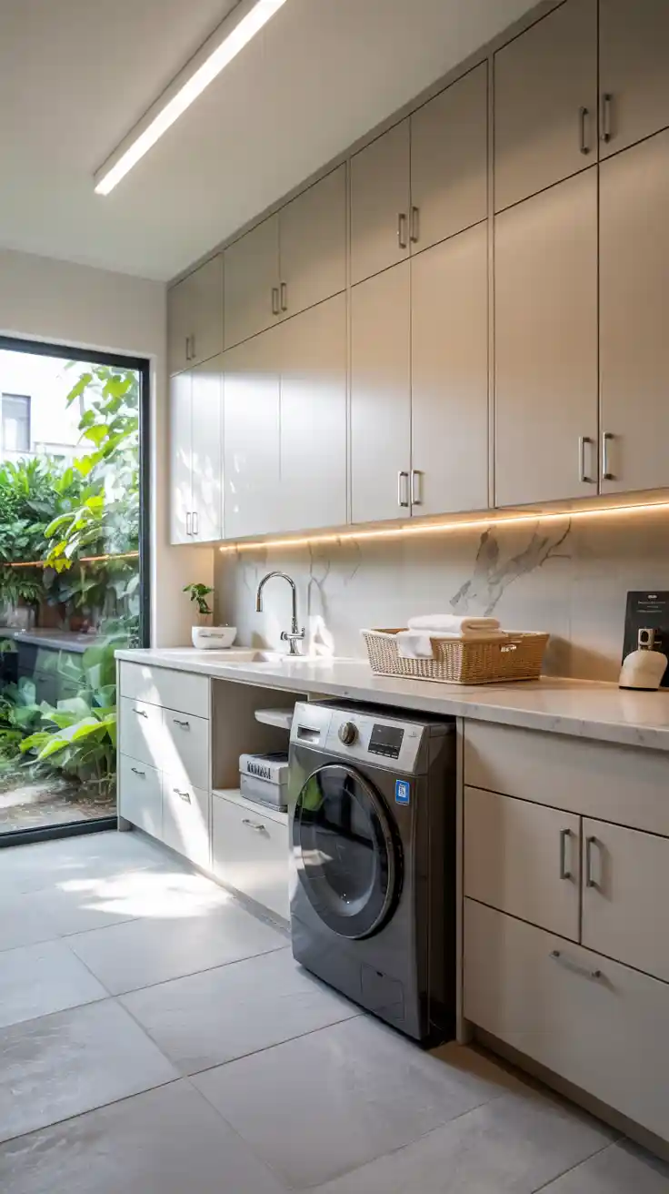 Laundry Room Makeover Ideas 2026: Inspiring Designs and Budget-Friendly Transformations