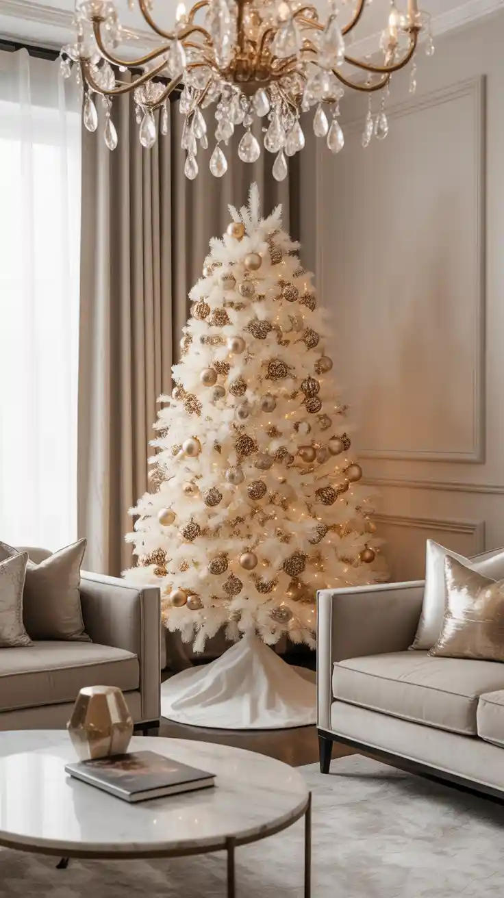 Christmas Tree Decorations Ideas 2025: Modern, Classic & Creative Holiday Themes for Every Home