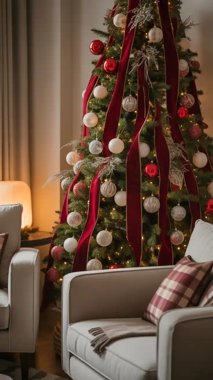 Christmas Tree Trends 2025: Modern, Vintage & Farmhouse Inspiration For Holiday Decor
