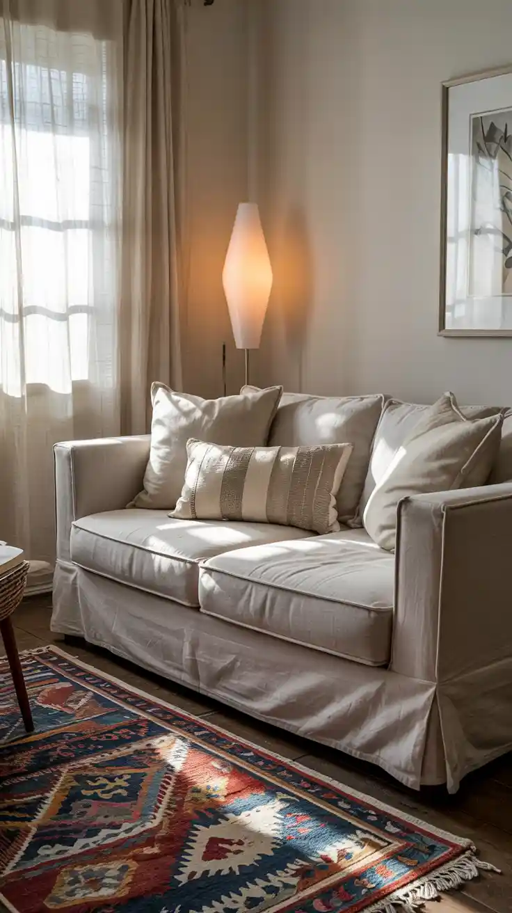 Living Room Makeover Ideas 2026: Cozy, Modern, And Budget-Friendly Transformations