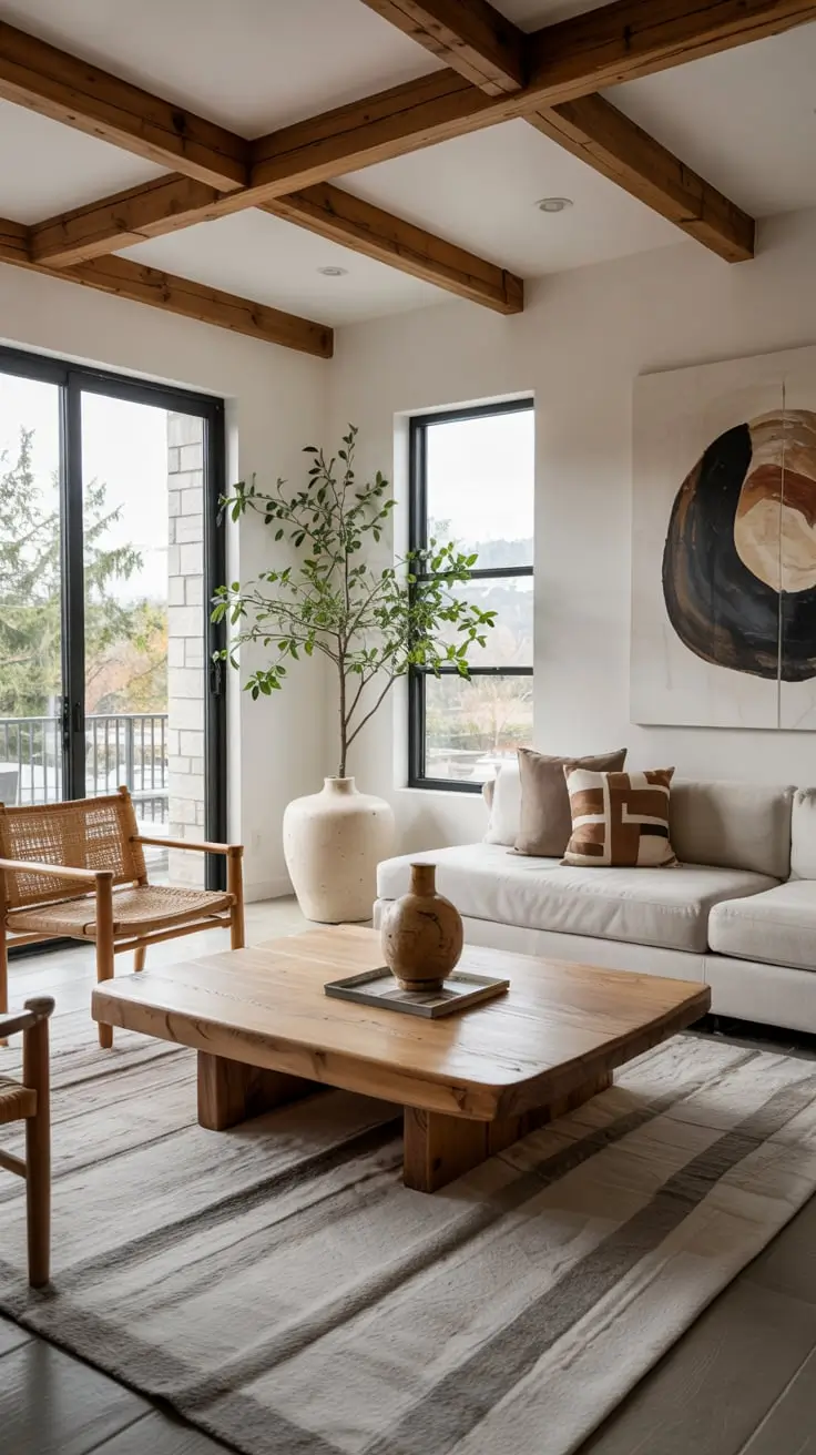 Contemporary Living Room Ideas 2026: Modern, Cozy, and Stylish Designs for Every Home