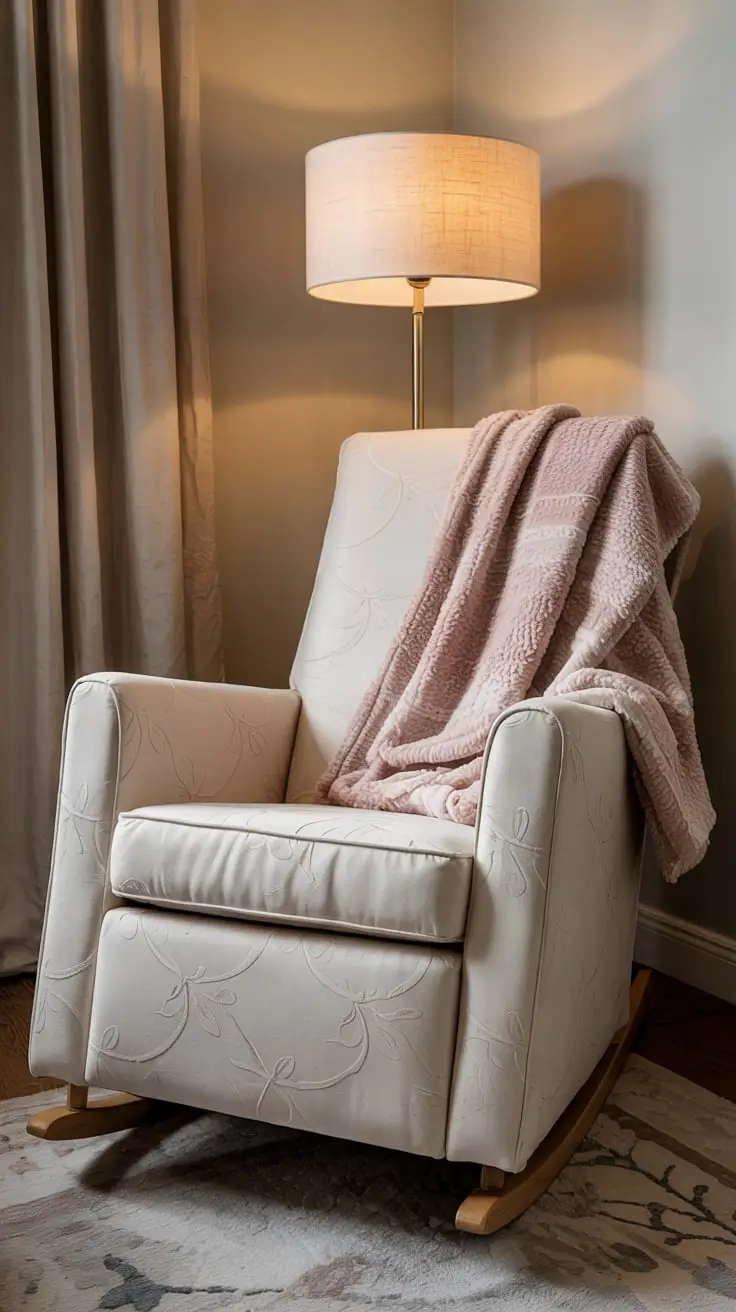 Nursery Makeover Ideas 2026: Creative, Cozy & Budget-Friendly Transformations