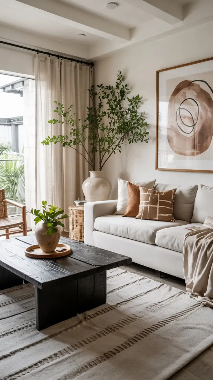 Boho Living Room Ideas 2026: Inspiring Bohemian Designs For Modern And Cozy Homes