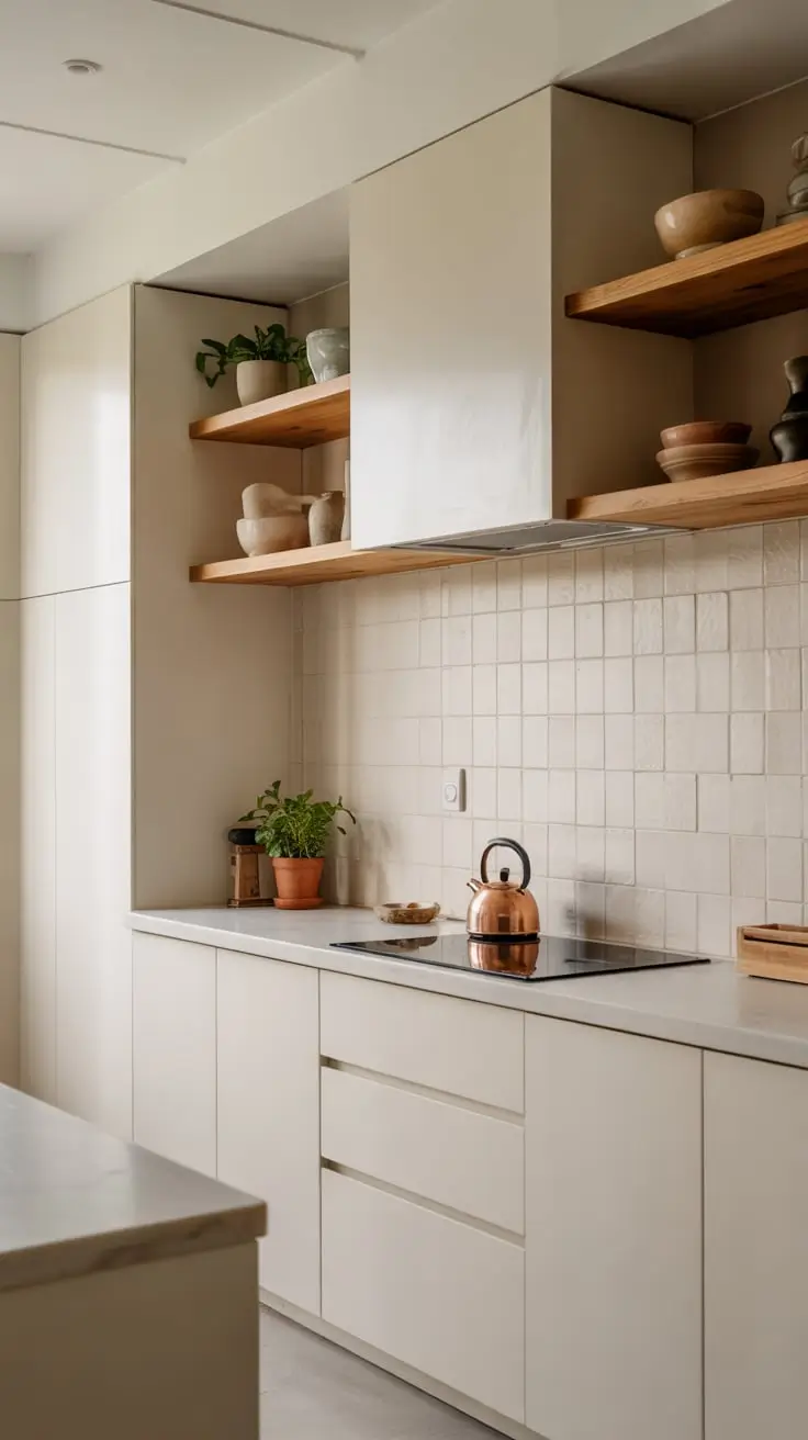 Cozy Kitchen Ideas 2026: Modern, Warm, and Aesthetic Inspirations for Every Home