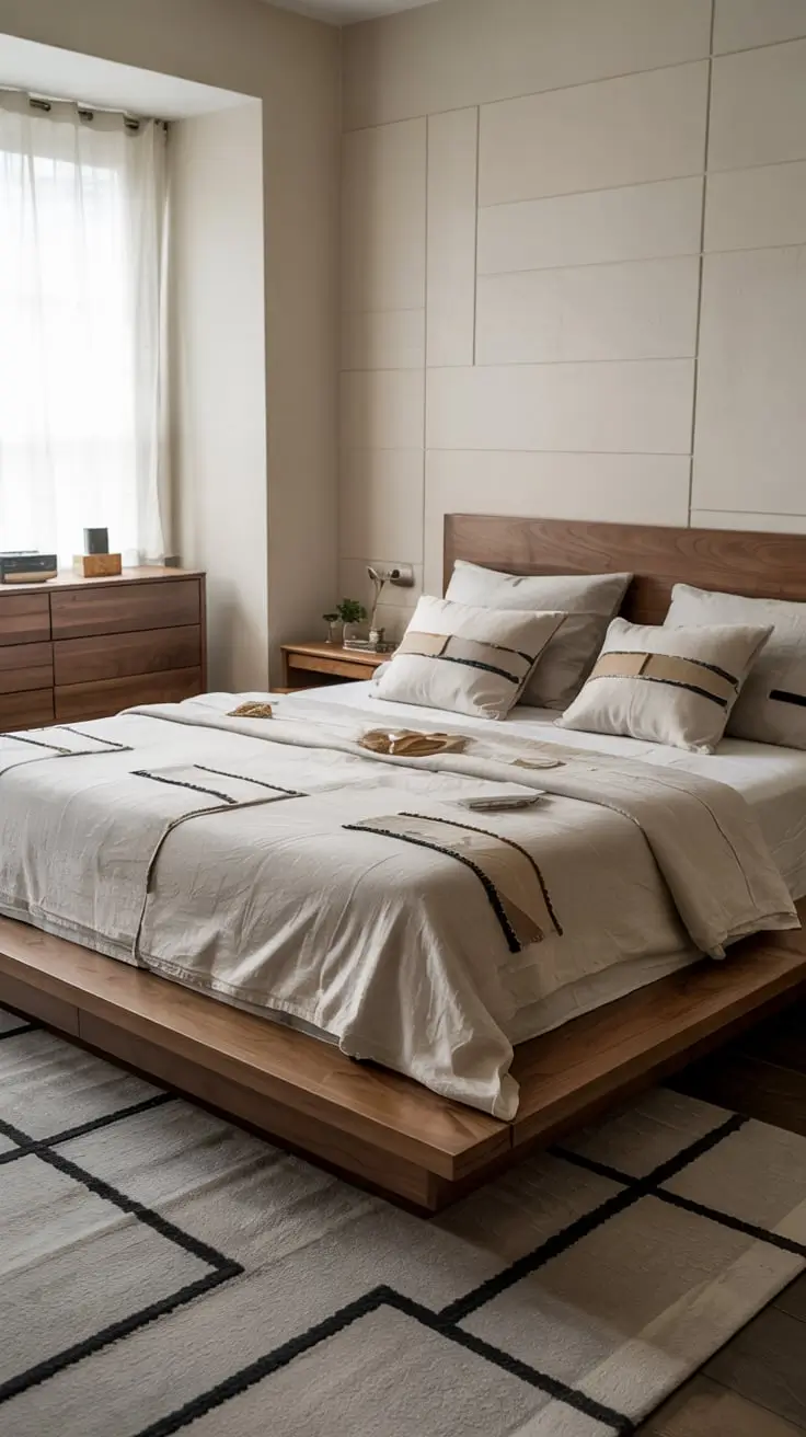 Bedroom Furniture Ideas 2026: Modern, Cozy, Boho and Innovative Bedroom Designs