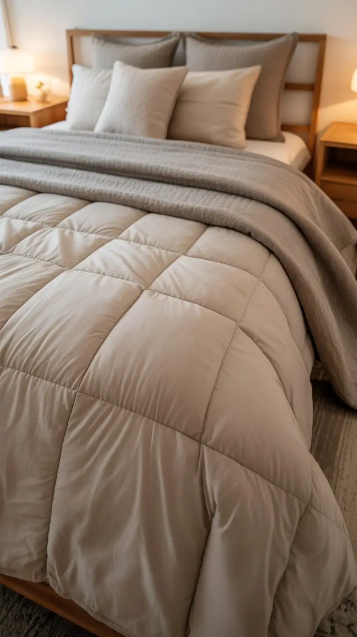 Queen Comforter Bedroom Sets Ideas 2026: Modern Comfort and Elegant Style for Every Home