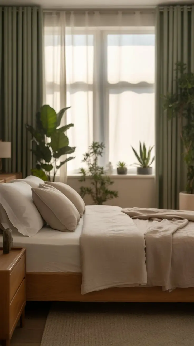 Bedroom Curtains Ideas 2026: Modern, Elegant, and Stylish Trends for Every Home