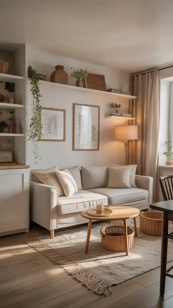 Farmhouse Living Room Ideas 2026: Cozy, Rustic, and Modern Designs to Inspire Your Home