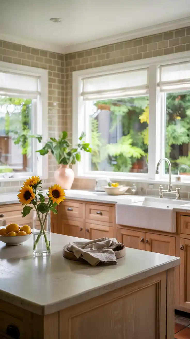 Kitchen Backsplash Ideas 2026: Modern Trends, Stylish Designs, and Creative Combinations