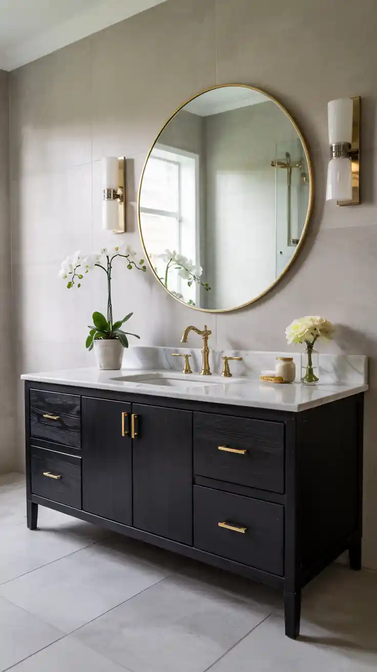 Bathroom Vanities Ideas 2026: Modern Trends, Elegant Designs, and Smart Storage Solutions