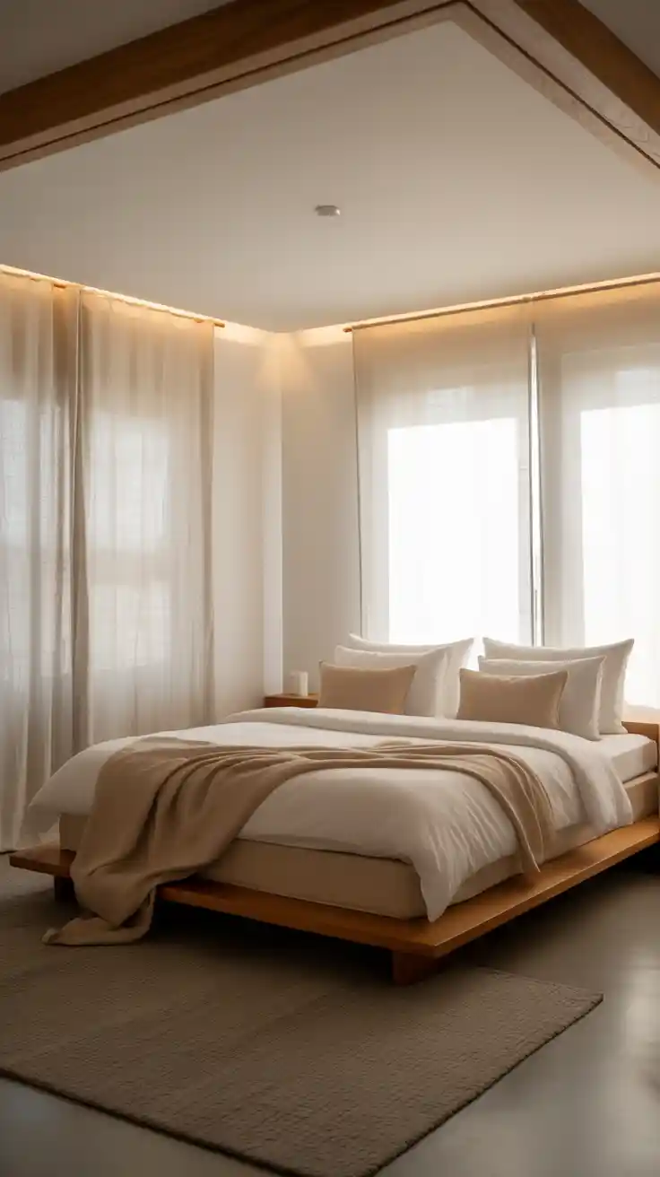 New Bedroom Ideas 2026: Modern, Cozy, and Luxury Designs for Every Style