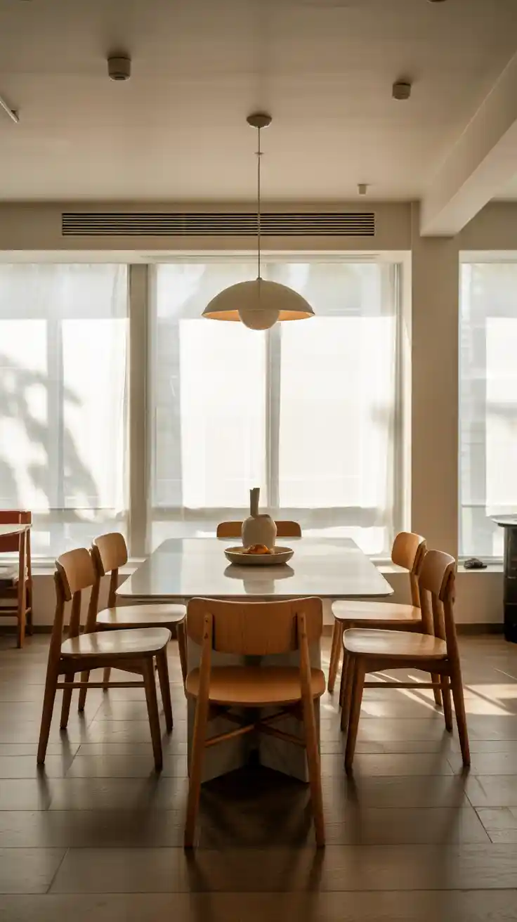 Dining Room Design Ideas 2026: Modern, Classy, And Luxury Inspirations For Every Home
