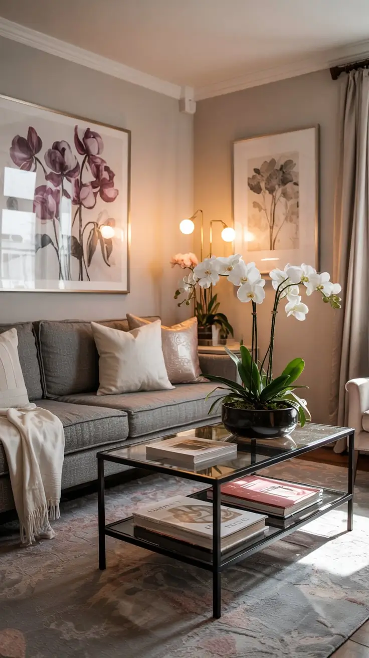 Apartment Living Room Ideas 2026: Modern, Cozy & Stylish Design Trends for Every Space