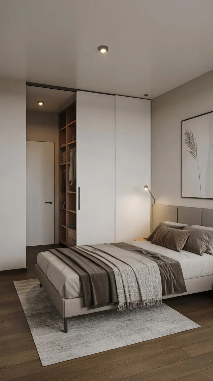 Small Bedroom Ideas 2026: Modern, Cozy, and Minimalist Designs for Every Lifestyle