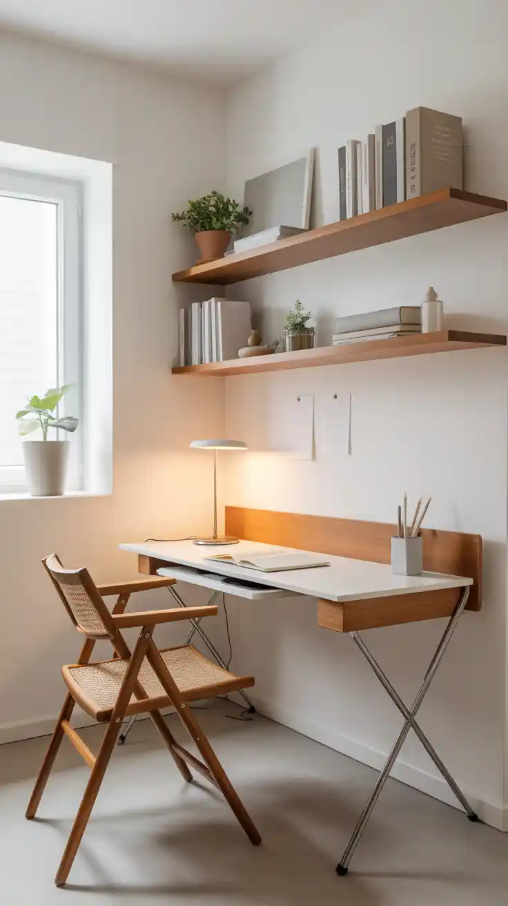 Computer Desk Ideas 2026: Modern, Minimalist & Aesthetic Workspace Designs For Every Home