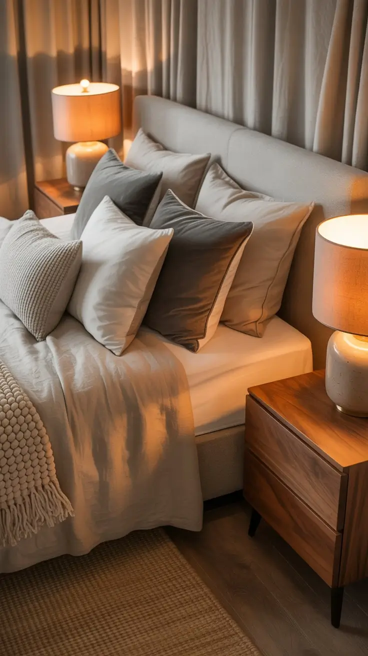 Grey Bedroom Ideas 2026: Modern, Cozy, And Stylish Designs For Every Home