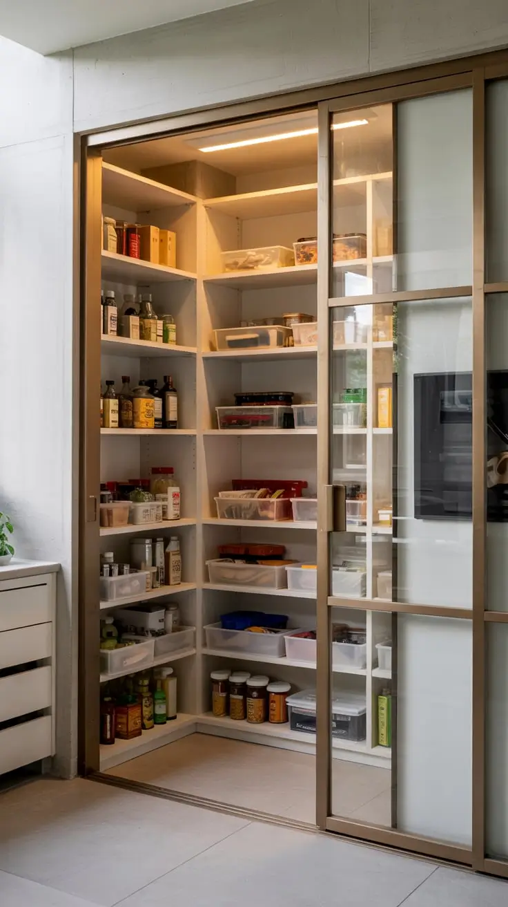 Closet Pantry Ideas 2026: Smart Layouts and Modern Storage Inspiration