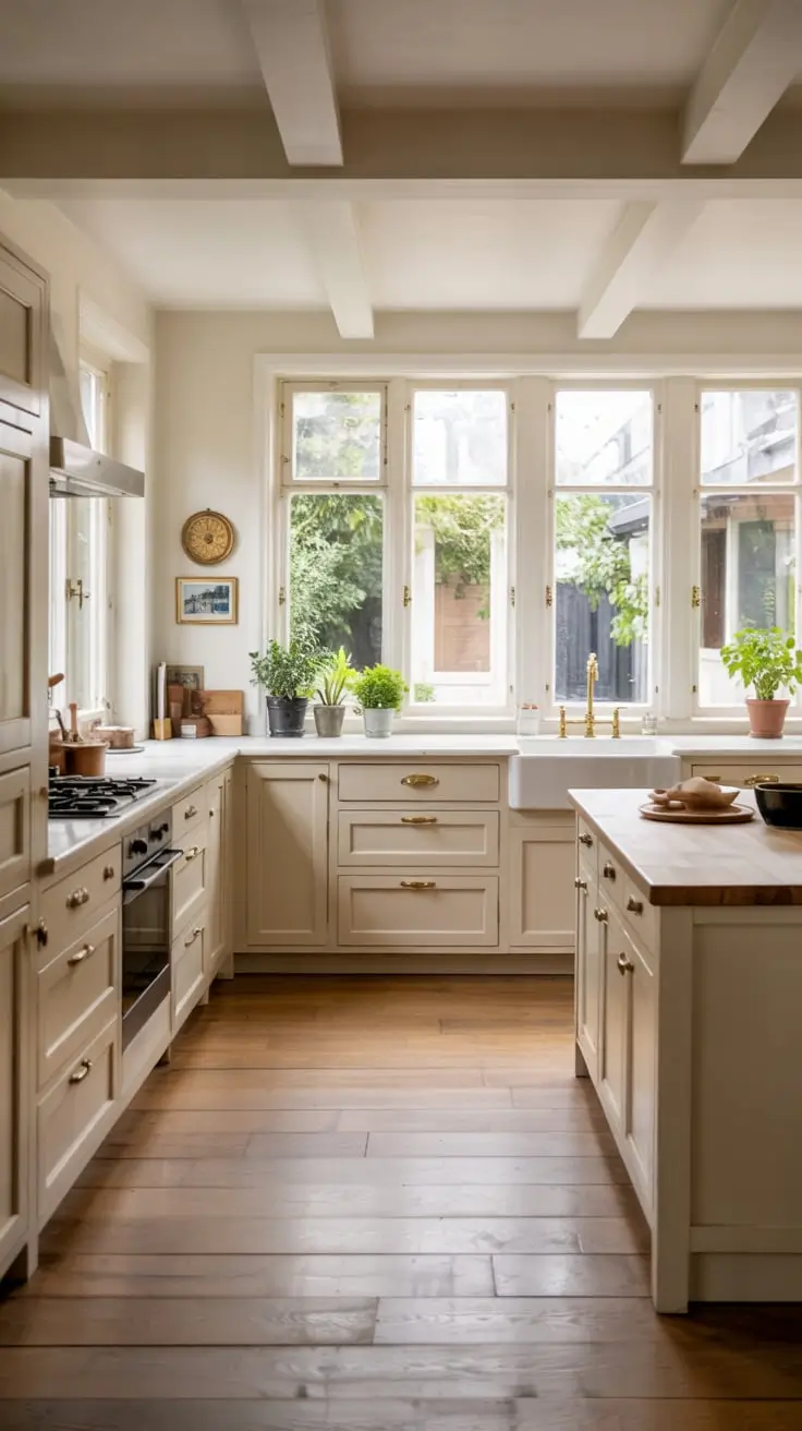 Wood Kitchen Ideas 2026: Modern, Natural, and Timeless Designs for Every Home