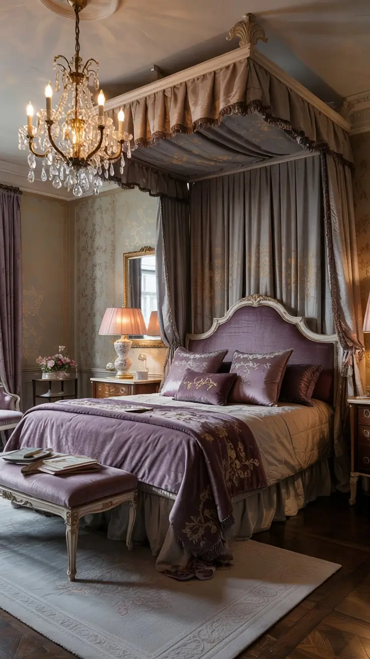 Bedroom Colors Ideas 2026: Modern, Calming, and Stylish Palettes for Every Space