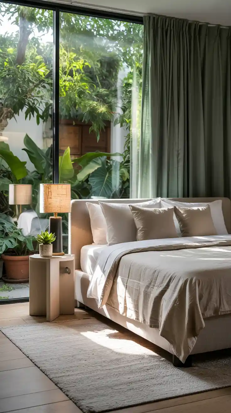 Blackout Curtains for Bedroom Ideas 2026: Modern Aesthetic Designs for Every Style