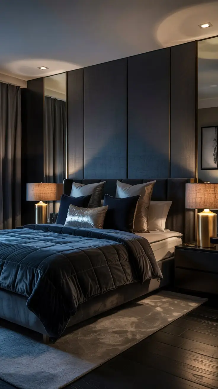 Bed Aesthetic 2026: Cozy, Modern, and Dreamy Bedroom Design Inspirations