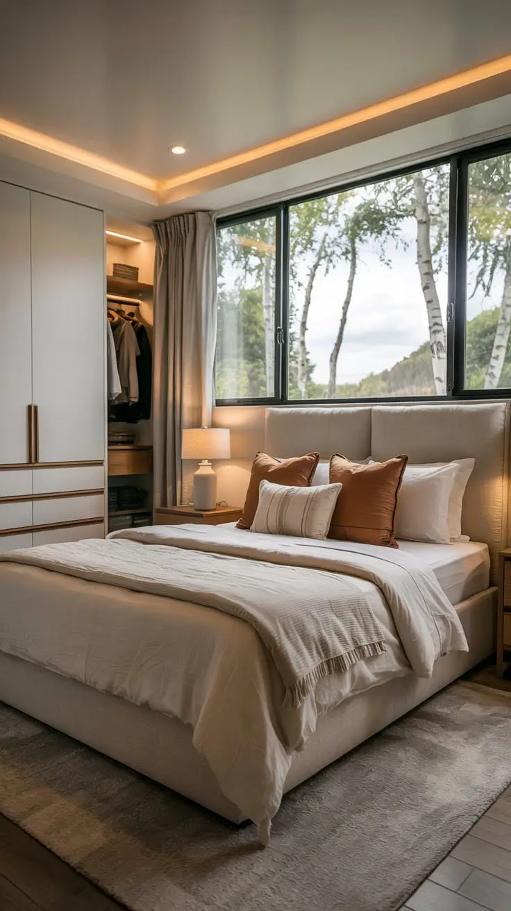 Bedroom Layout 2026: Modern Bedroom Design Trends and Inspiring Layout Ideas