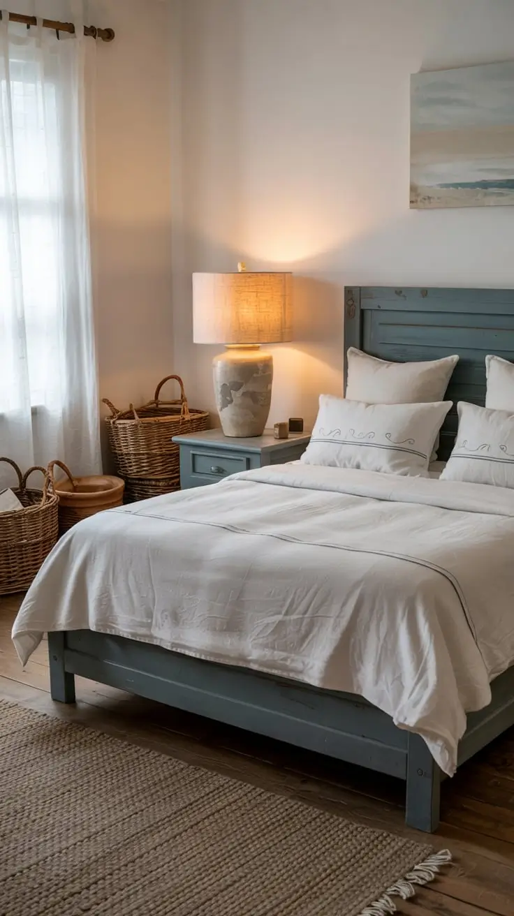 Farmhouses Bedroom Ideas 2026 – Cozy, Modern, Rustic, and Vintage Bedroom Inspirations