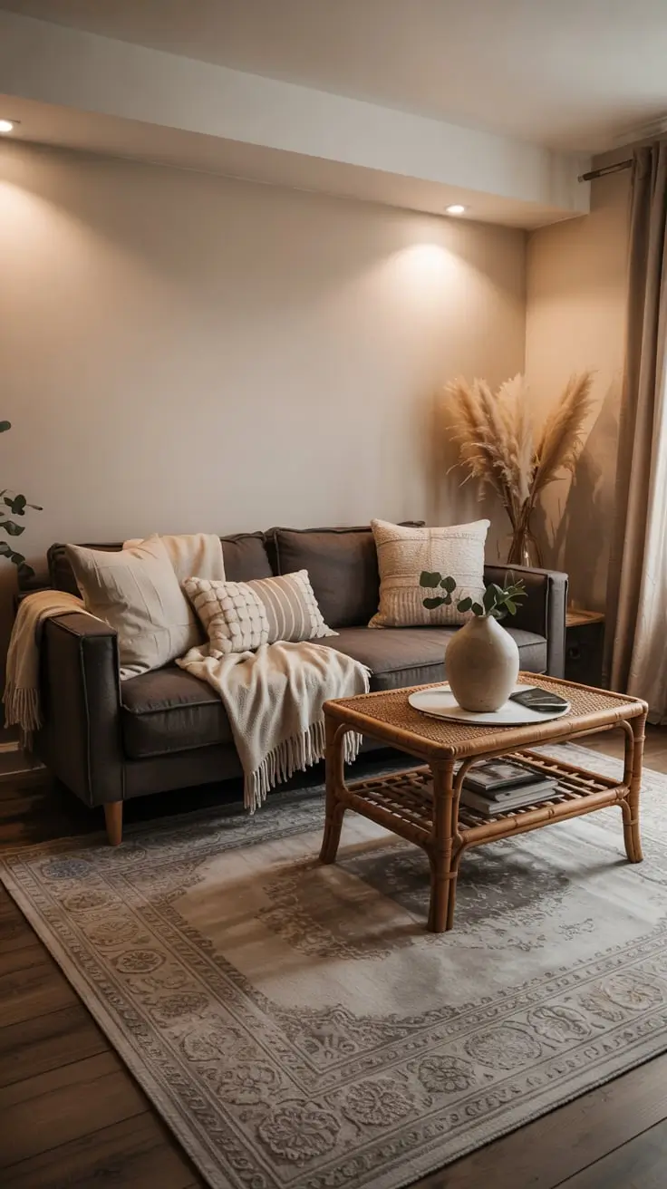 Living Room Decoration Ideas 2026: Modern, Cozy, and Creative Designs for Every Home