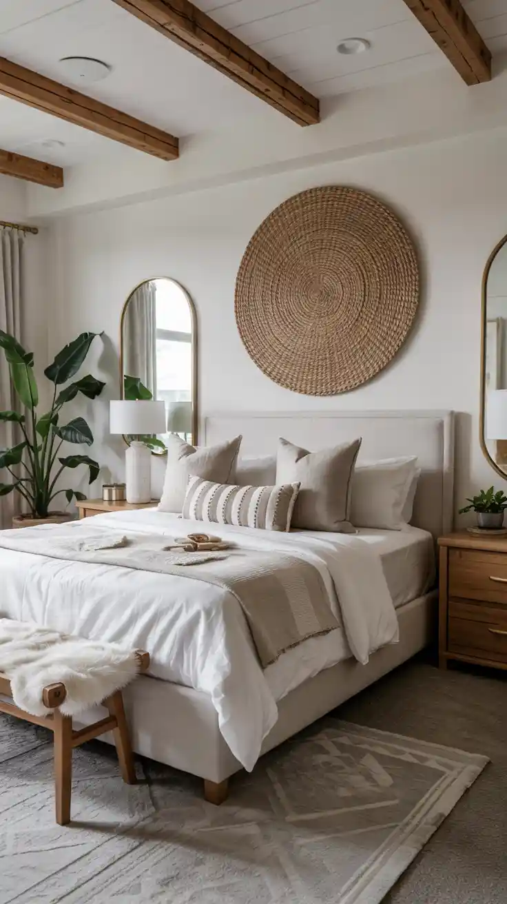 Bedroom Makeover Ideas 2026: Cozy, Aesthetic, And Budget-Friendly Transformations