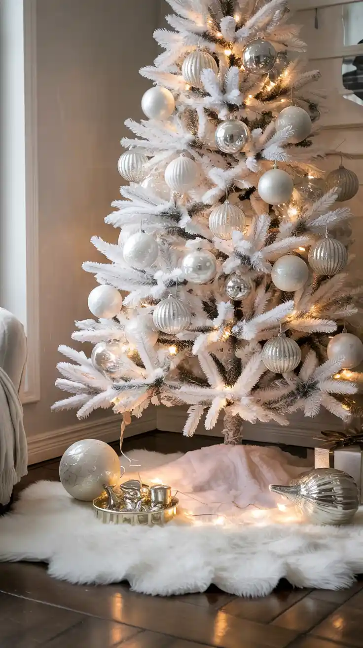 Christmas Tree Decorations Ideas 2025: Modern, Classic & Creative Holiday Themes for Every Home