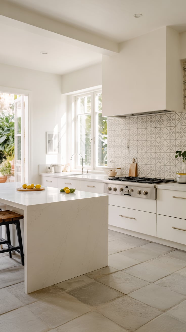 White Kitchen Ideas 2026: Modern, Farmhouse & Minimalist Designs for Every Home