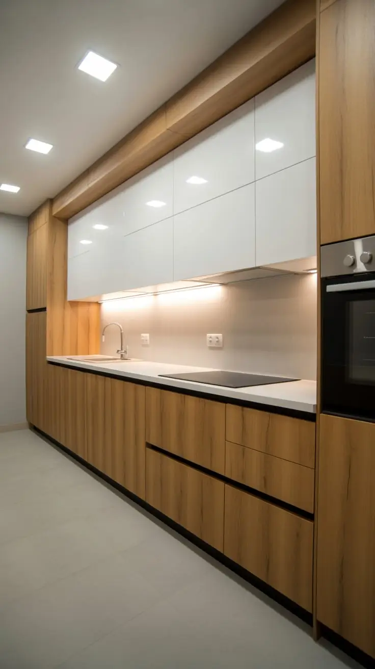 Kitchen Makeover Ideas 2026: Modern, Budget-Friendly, and Stylish Transformations for Every Home