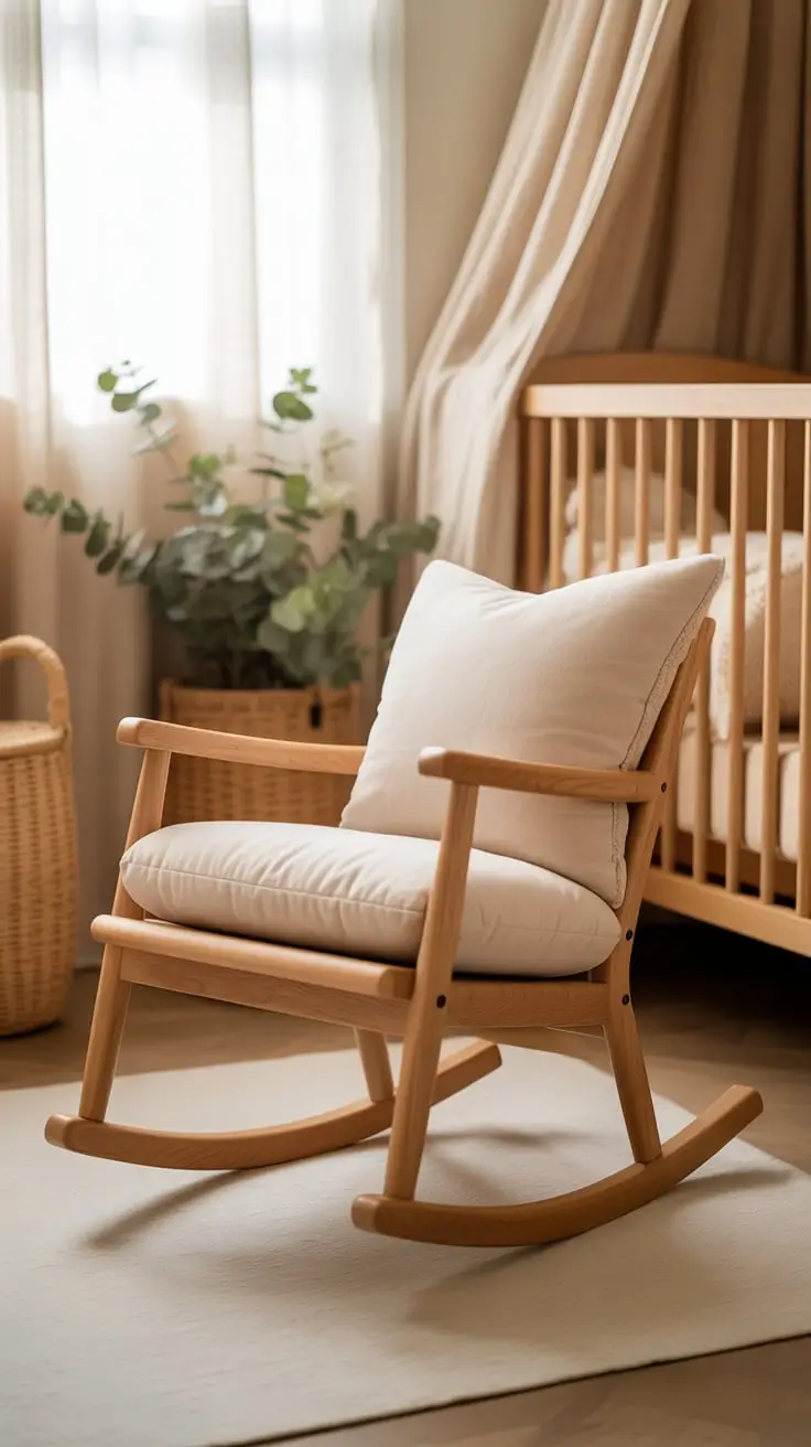 Nursery Makeover Ideas 2026: Creative, Cozy & Budget-Friendly Transformations