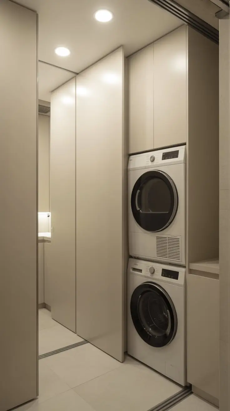 Laundry Room Ideas 2026: Modern, Farmhouse & Small Space Inspirations