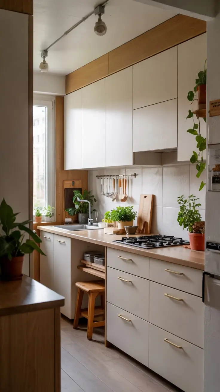 Cozy Kitchen Ideas 2026: Modern, Warm, and Aesthetic Inspirations for Every Home