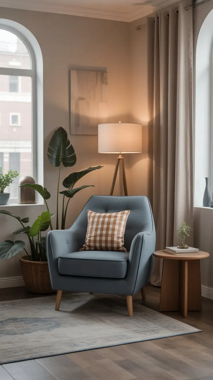 Accent Chairs For Living Room 2026: Top Styles, Trends, and Cozy Design Ideas