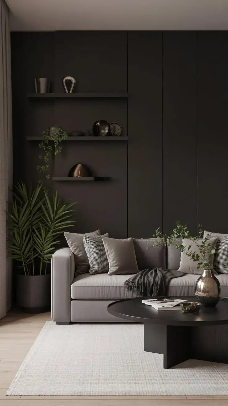 Living Room Table Ideas 2026: Modern, Luxury, Wood & Aesthetic Trends