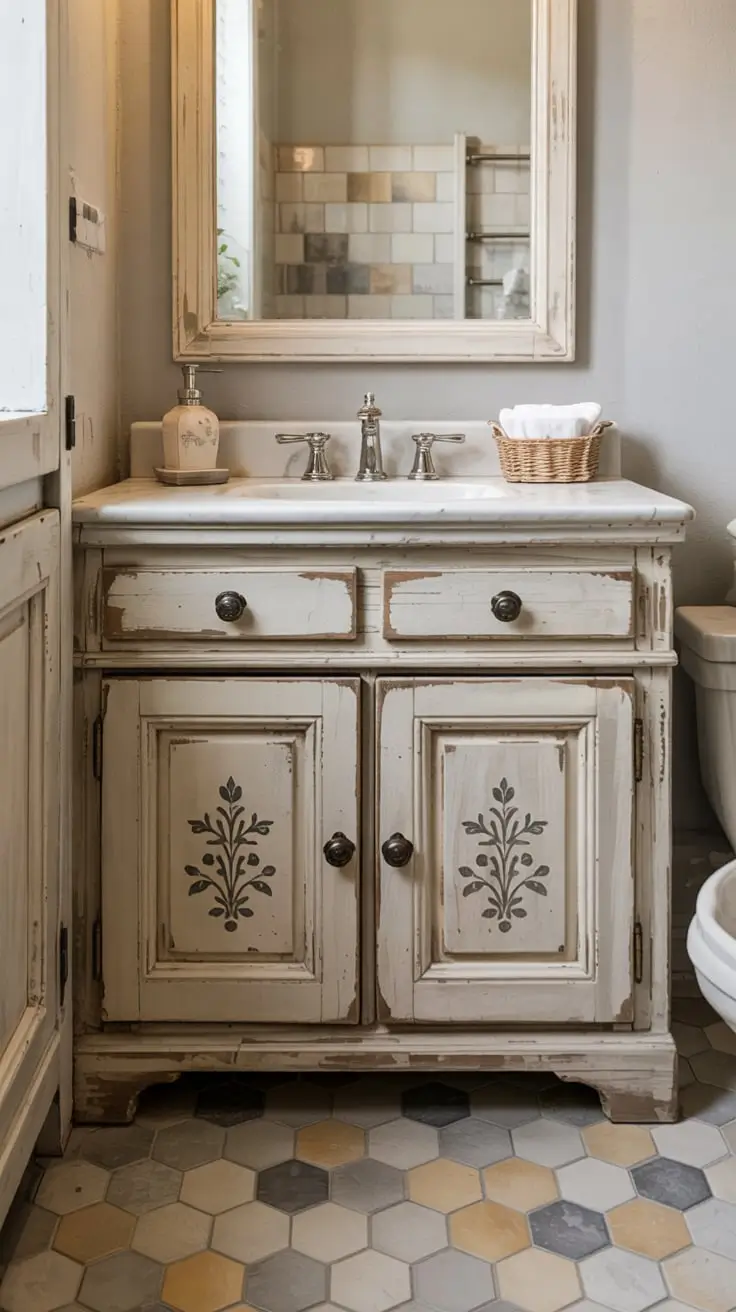 Bathroom Wall Cabinet Ideas 2026: Modern, Space-Saving, Vintage & Stylish Designs