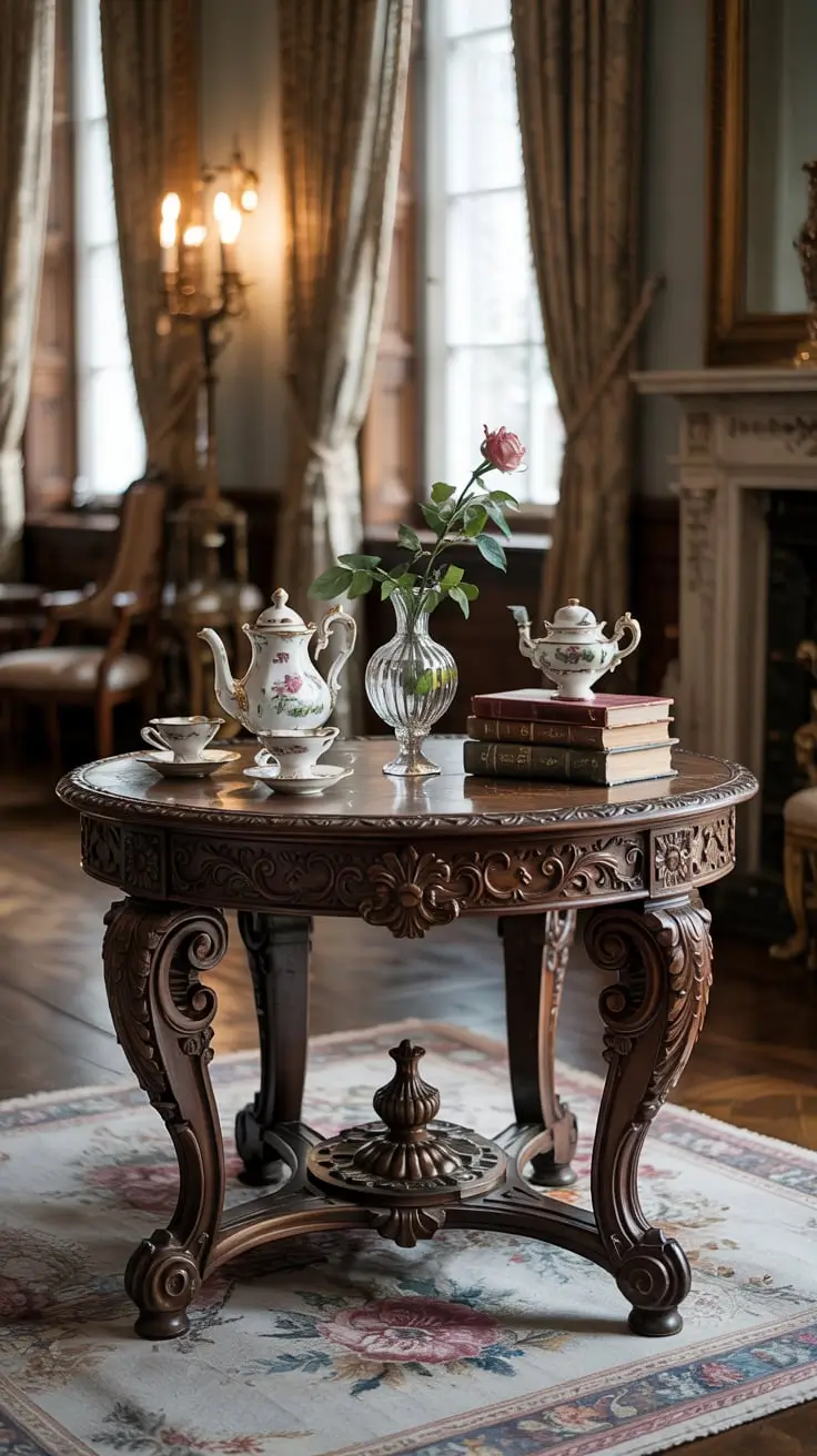 Parlor Makeover Ideas 2026: Stunning Transformations for Modern and Vintage-Inspired Spaces