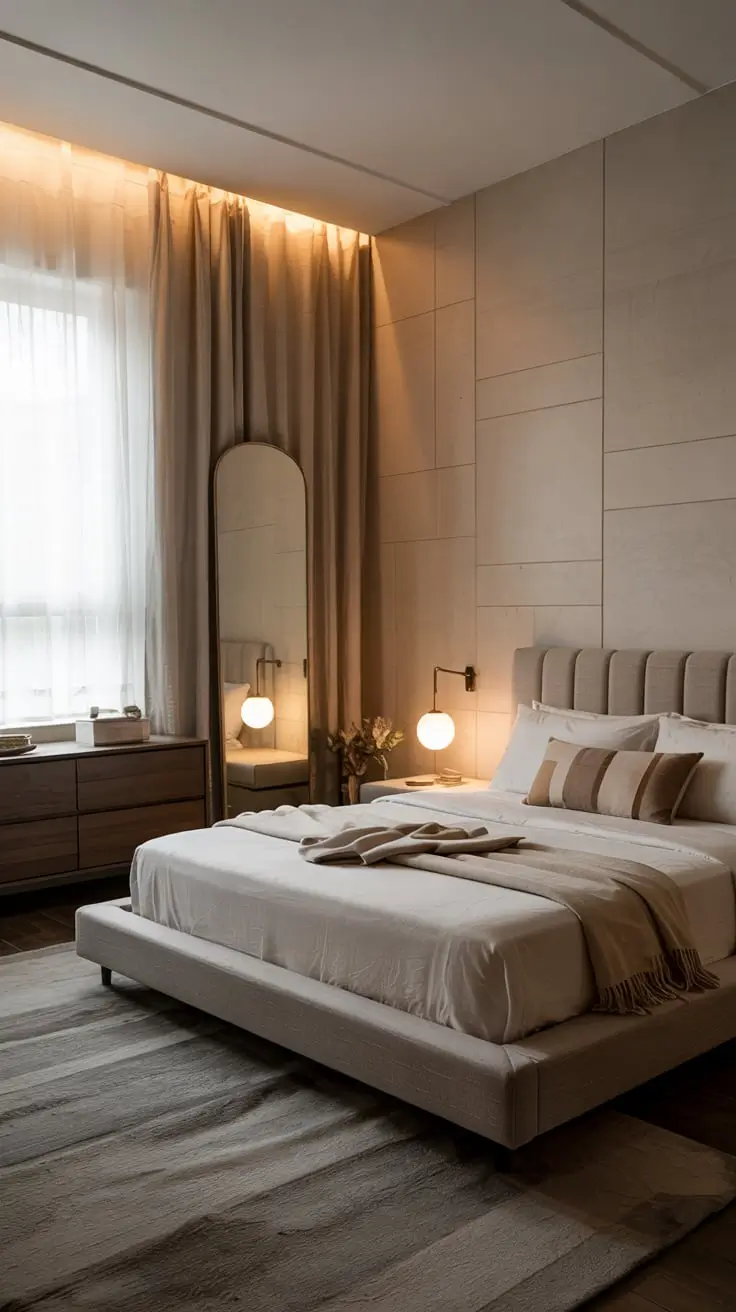 Bedroom Furniture Ideas 2026: Modern, Cozy, Boho and Innovative Bedroom Designs