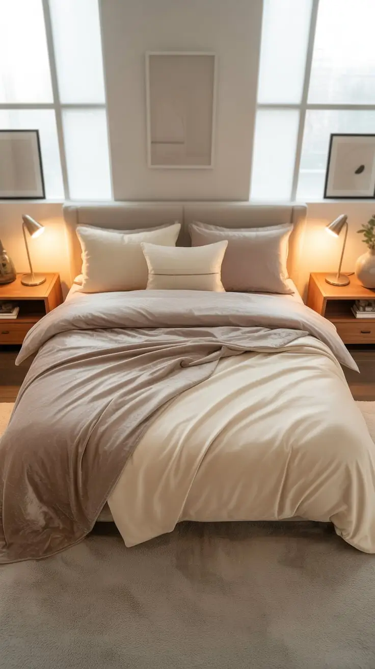 Queen Comforter Bedroom Sets Ideas 2026: Modern Comfort and Elegant Style for Every Home