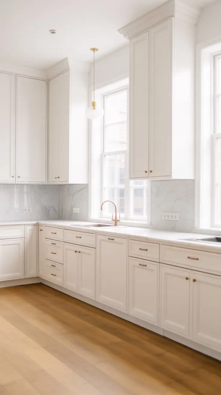 Kitchen Backsplash Ideas 2026: Modern Trends, Stylish Designs, and Creative Combinations