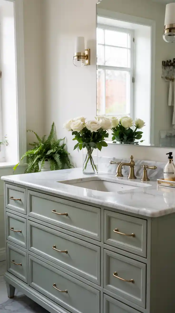 Bathroom Vanities Ideas 2026: Modern Trends, Elegant Designs, and Smart Storage Solutions