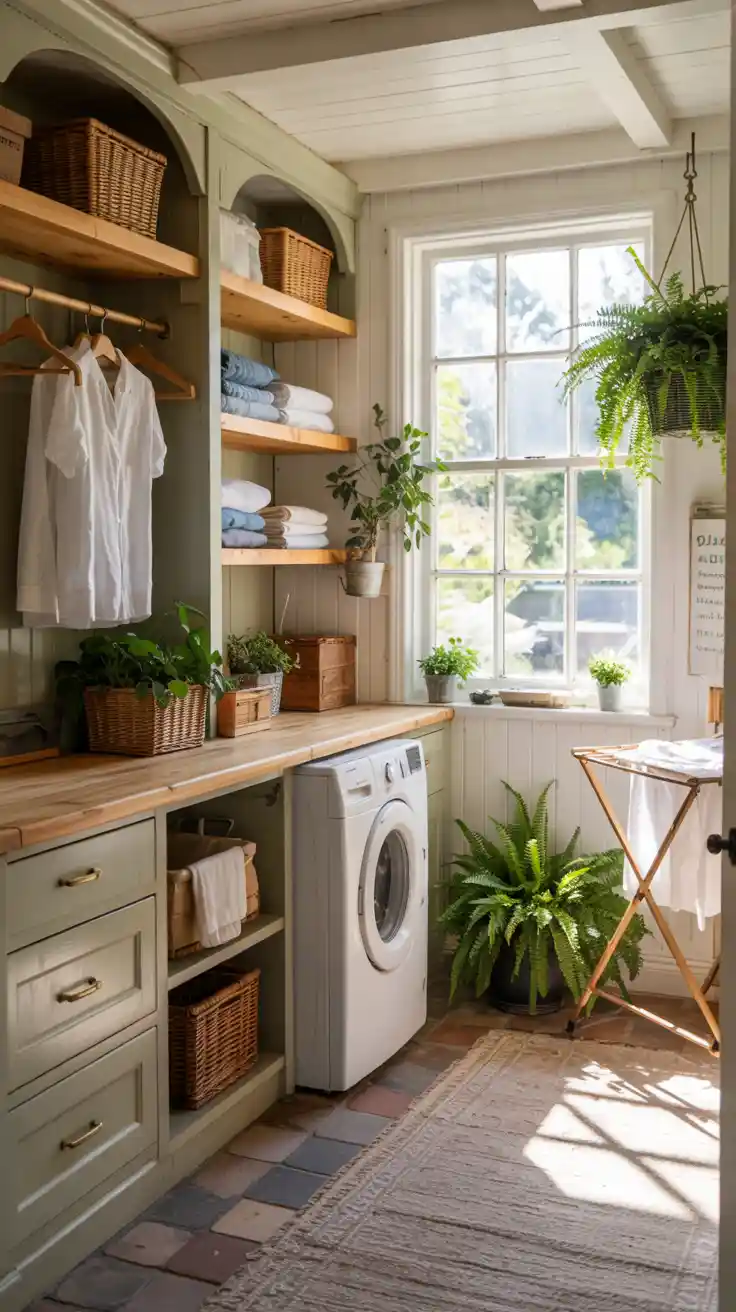 Laundry Room Designers Ideas 2026: Modern Trends, Smart Layouts, and Stylish Home Solutions