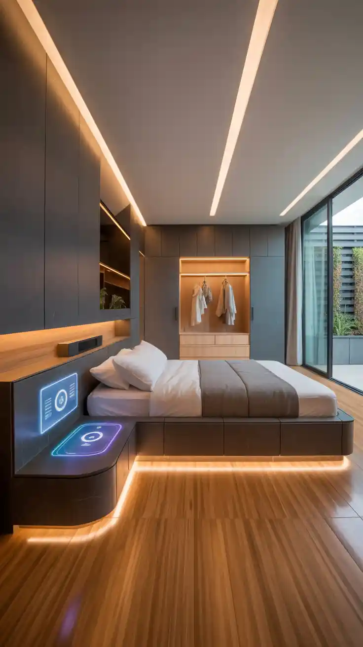 New Bedroom Ideas 2026: Modern, Cozy, and Luxury Designs for Every Style